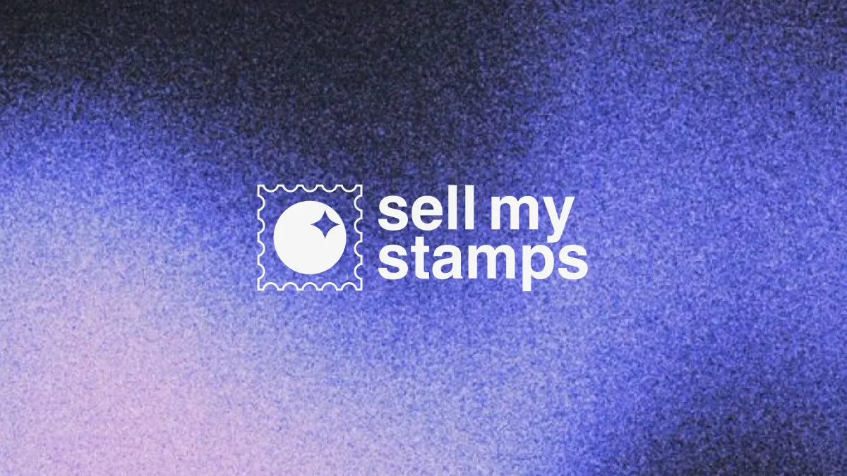Pourquoi choisir Sell My Stamps plutôt qu'une salle des ventes traditionnelle ?