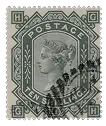 Timbres de collection philatélique - 7